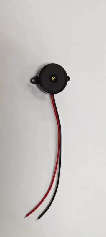 Zumbador 3-24v 23*9mm